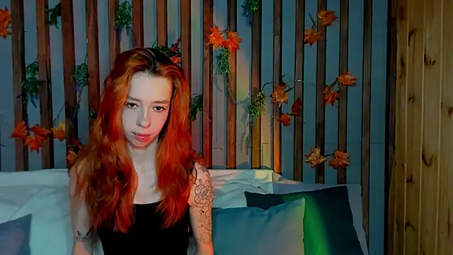 Lori Williams online show from December 16, 1:10 am