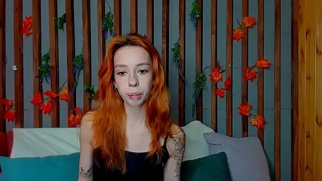 Lori Williams online show from December 2, 1:06 am