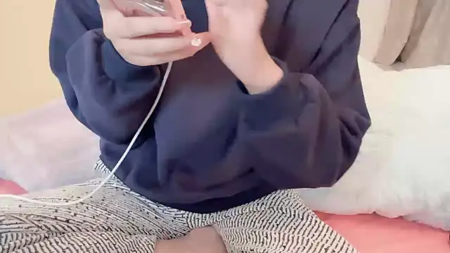 Amybaby521 online show from October 29, 10:14 am