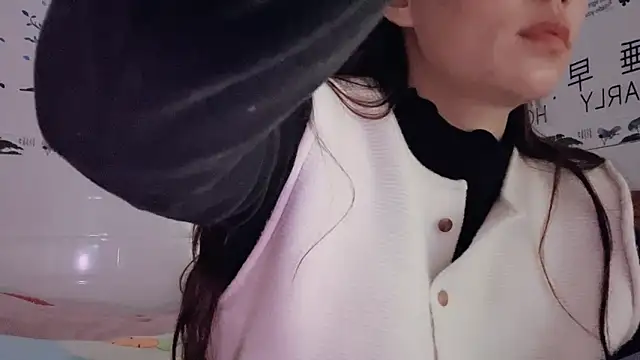 Amybaby521 online show from February 26, 2:39 pm