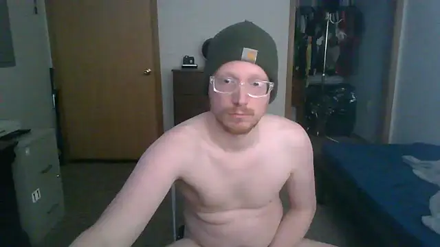 BennyCole online show from March 8, 12:27 am