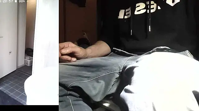 pietje1991 online show from March 11, 8:30 am