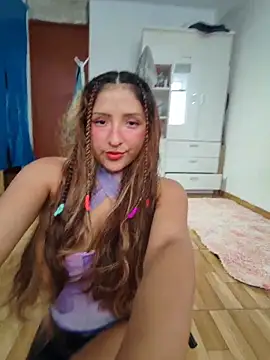 airamoon online show from March 27, 6:20 pm