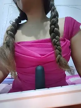 airamoon online show from November 5, 3:20 am