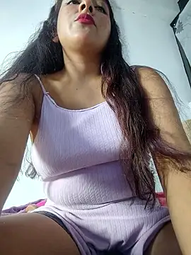 airamoon online show from January 15, 1:31 am