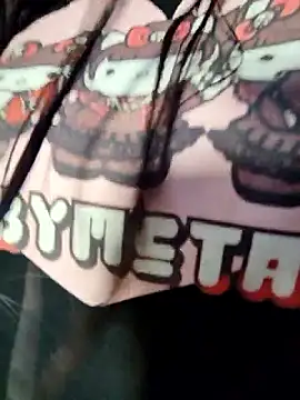 airamoon online show from January 17, 2:26 am