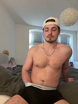 xlucax online show from January 18, 10:07 am