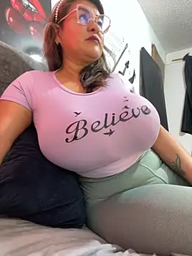 AlexxiaaMat online show from October 13, 11:12 am