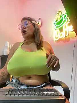 AlexxiaaMat online show from September 16, 11:11 am
