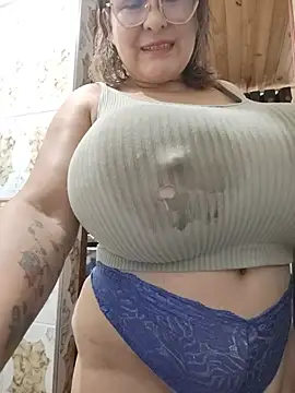 AlexxiaaMat online show from May 29, 4:35 pm
