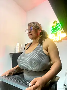 AlexxiaaMat online show from September 19, 11:03 am