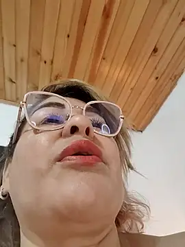 AlexxiaaMat online show from March 7, 1:16 pm