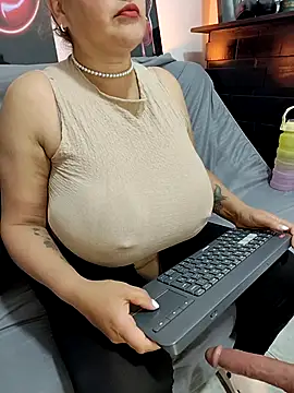 AlexxiaaMat online show from January 15, 11:02 am