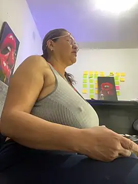 AlexxiaaMat online show from October 1, 11:03 am