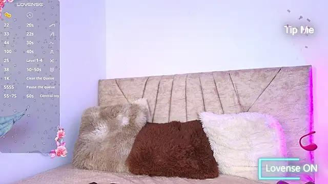 sweet artemiis online show from March 21, 8:57 pm