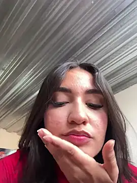 Snapshot of sweet_artemiis chatting on July 18, 8:06 pm sweet artemiis online show from July 18, 8:06 pm