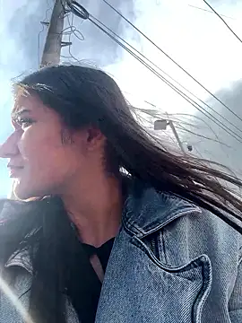 sweet artemiis online show from February 27, 9:14 pm