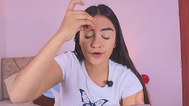 sweet artemiis online show from February 23, 9:48 pm