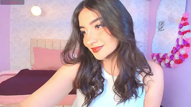 Snapshot of sweet_artemiis chatting on October 17, 8:21 pm sweet artemiis online show from October 17, 8:21 pm