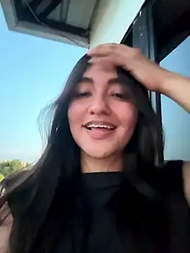 sweet artemiis online show from January 13, 11:08 pm