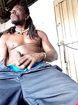 Blackpanther0115 online show from October 30, 1:20 pm