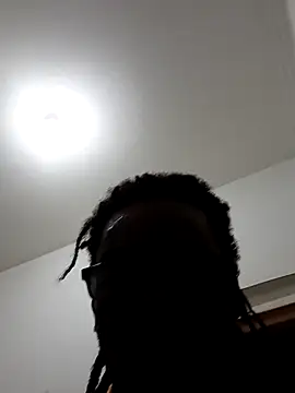 Blackpanther0115 online show from October 6, 10:38 am