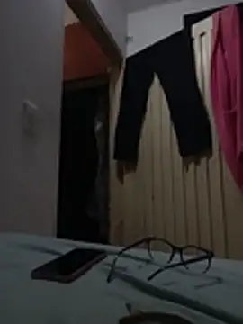 Blackpanther0115 online show from November 24, 10:26 am