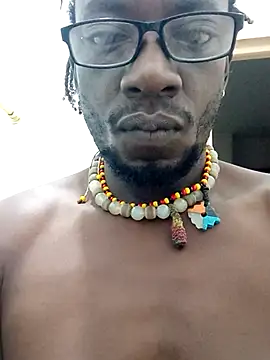 Blackpanther0115 online show from October 24, 10:14 am