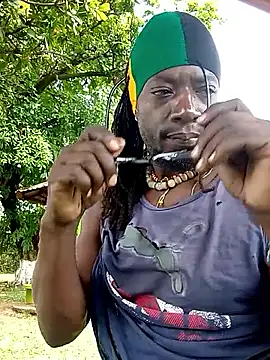 Blackpanther0115 online show from October 8, 2:18 pm