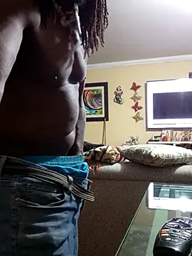 Blackpanther0115 online show from November 28, 3:01 pm