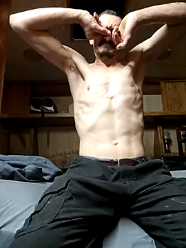 mike42088 online show from January 9, 5:20 pm