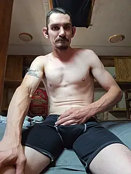 mike42088 online show from May 19, 9:44 pm