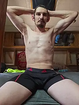 mike42088 online show from May 26, 7:45 pm