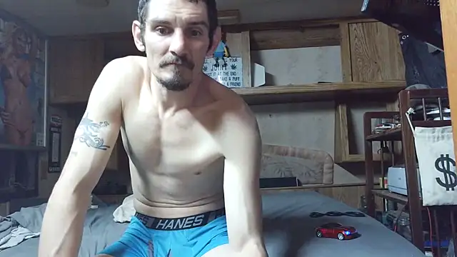 mike42088 online show from March 11, 2:49 am