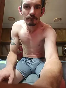 mike42088 online show from May 14, 9:34 pm