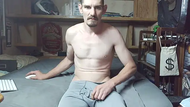 mike42088 online show from May 13, 3:13 am