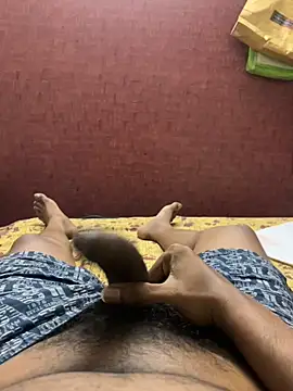 Harish0897 online show from April 21, 12:01 pm