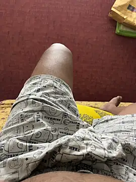 Harish0897 online show from April 18, 9:44 am