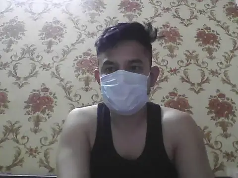 Snapshot of NIVAN_7251 chatting on September 15, 6:52 pm NIVAN 7251 online show from September 15, 6:52 pm