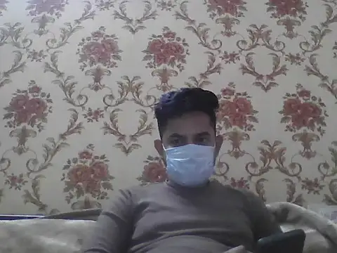 NIVAN 7251 online show from November 17, 9:02 am