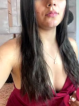 salomecute21 online show from September 23, 1:40 pm