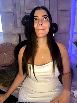 salomecute21 online show from October 21, 11:42 am