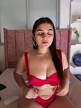 salomecute21 online show from March 4, 11:18 am