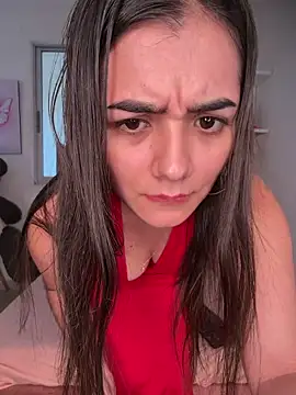 salomecute21 online show from May 23, 11:42 am