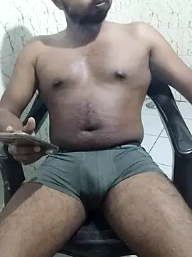 hornywildman123 online show from April 29, 7:31 pm