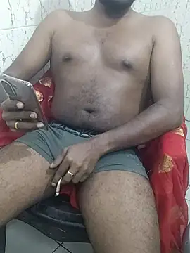 hornywildman123 online show from January 19, 1:15 pm