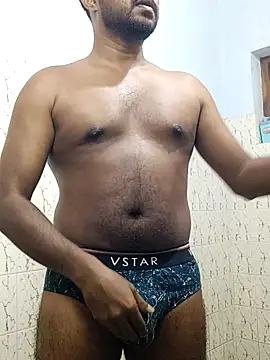 hornywildman123 online show from March 12, 11:03 am