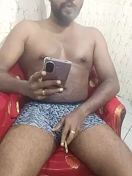 hornywildman123 online show from January 18, 1:25 pm