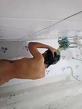 Natzu Choi online show from September 22, 12:33 pm