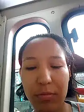 Natzu Choi online show from September 27, 5:52 pm